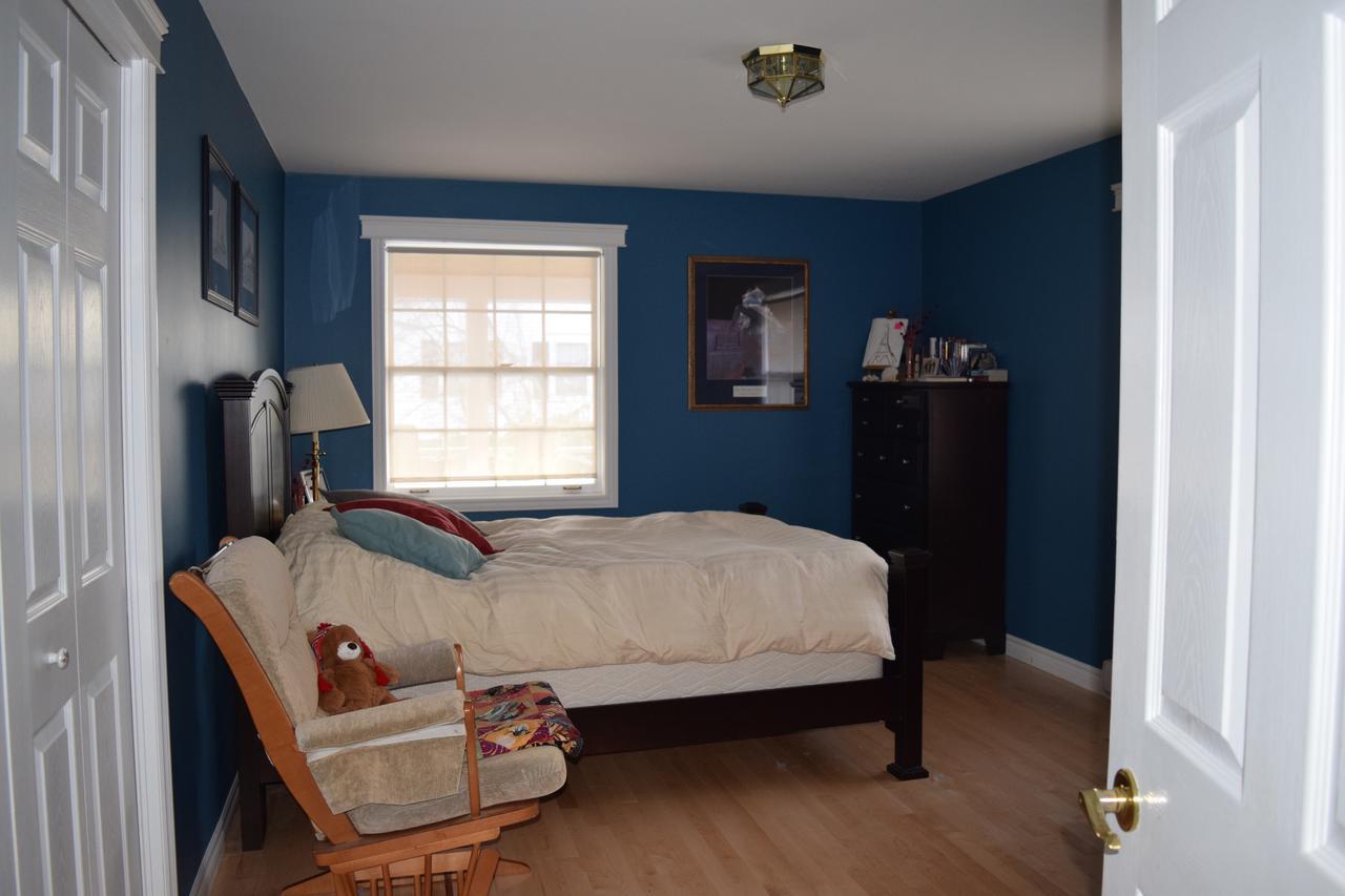 Queen Street B&B St. Andrews By The Sea Dış mekan fotoğraf