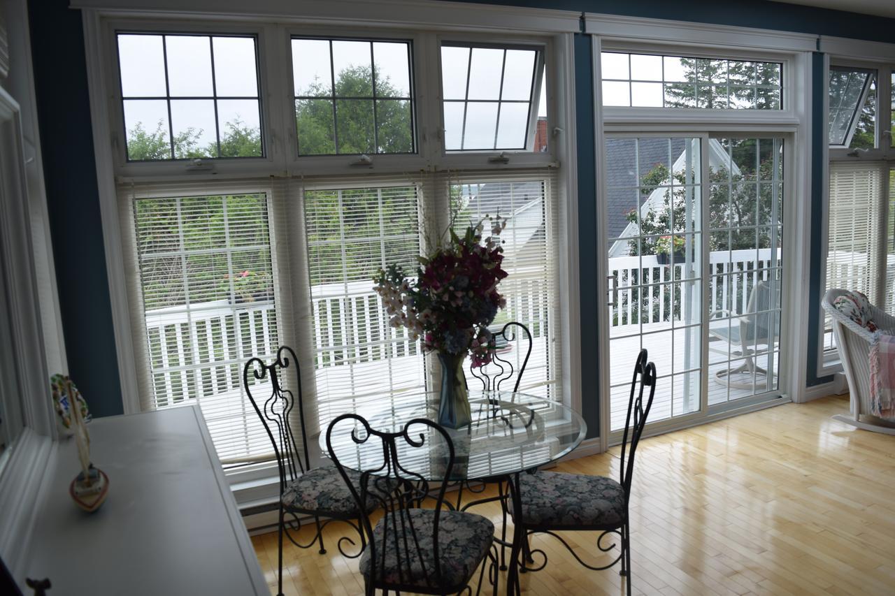 Queen Street B&B St. Andrews By The Sea Dış mekan fotoğraf